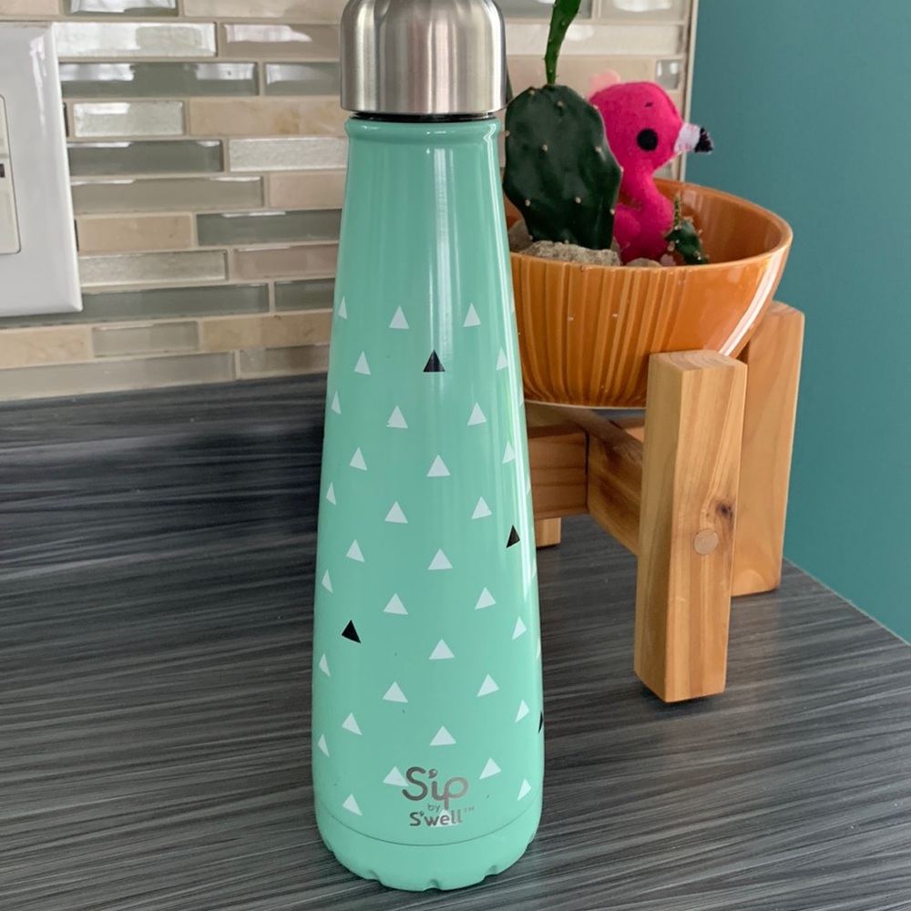 Sip by Swell metal water bottle